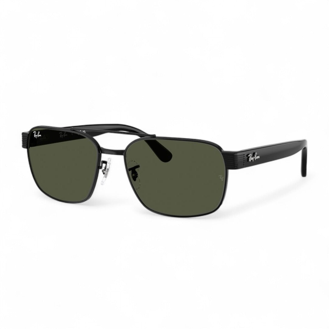 Sunčane naočale - Ray-Ban RB3751 002/31 - Optika Vitić