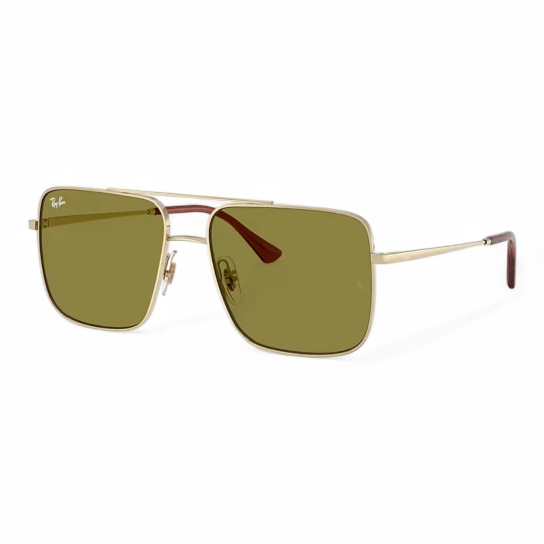 Sunčane naočale - Ray-Ban RB3758 9213/2 - Optika Vitić
