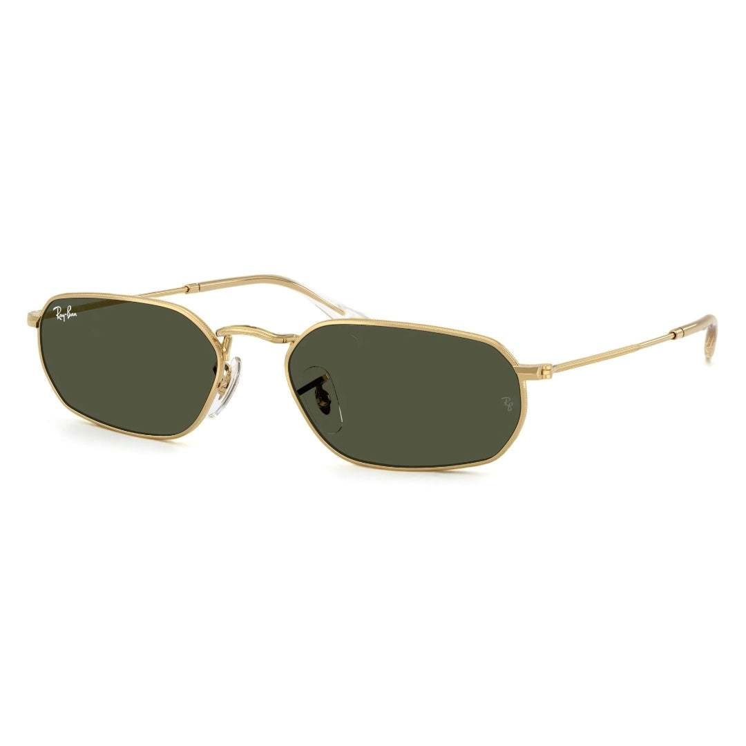 Sunčane naočale - Ray-Ban RB3947 001/31 - Optika Vitić