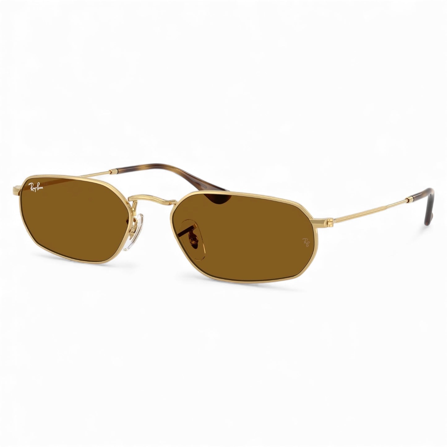 Sunčane naočale - Ray-Ban RB3947 001/33 - Optika Vitić