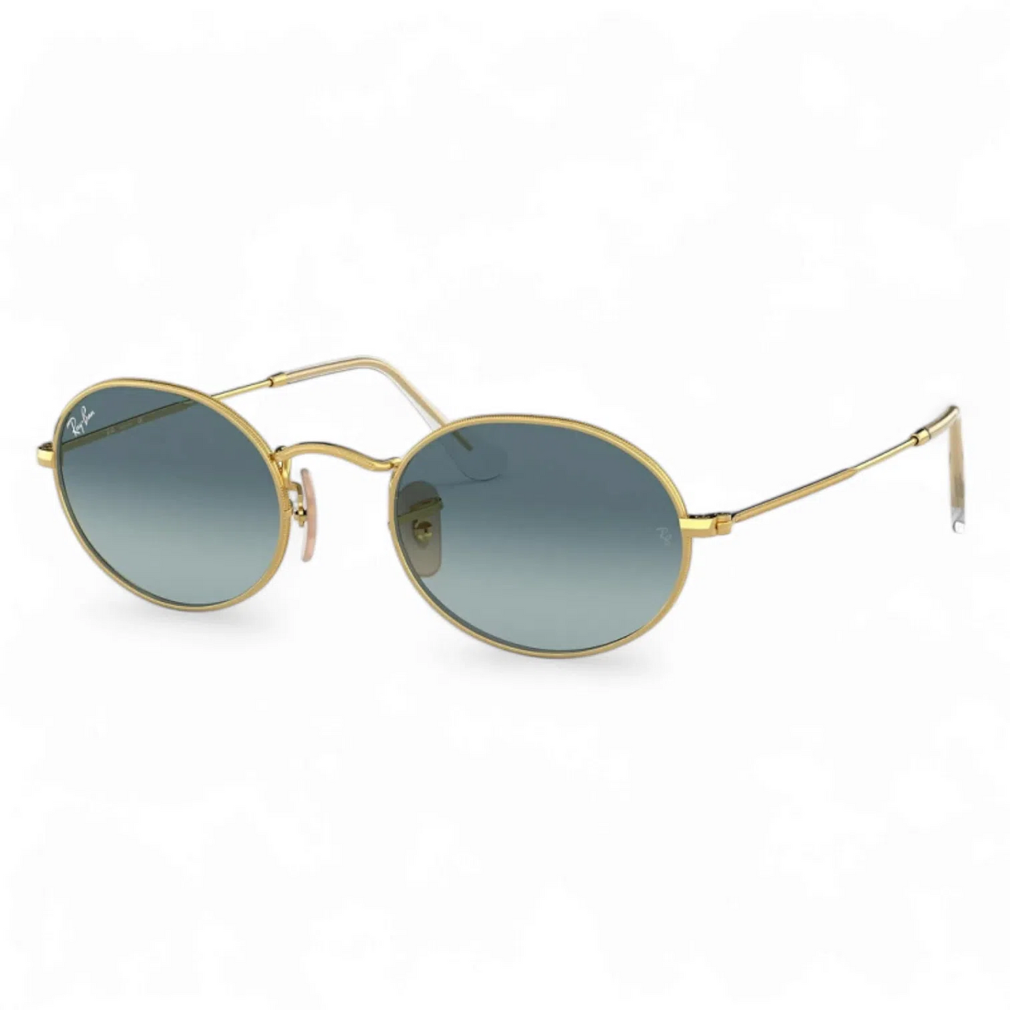 Sunčane naočale - RayBan RB3547 001/3M - Optika Vitić