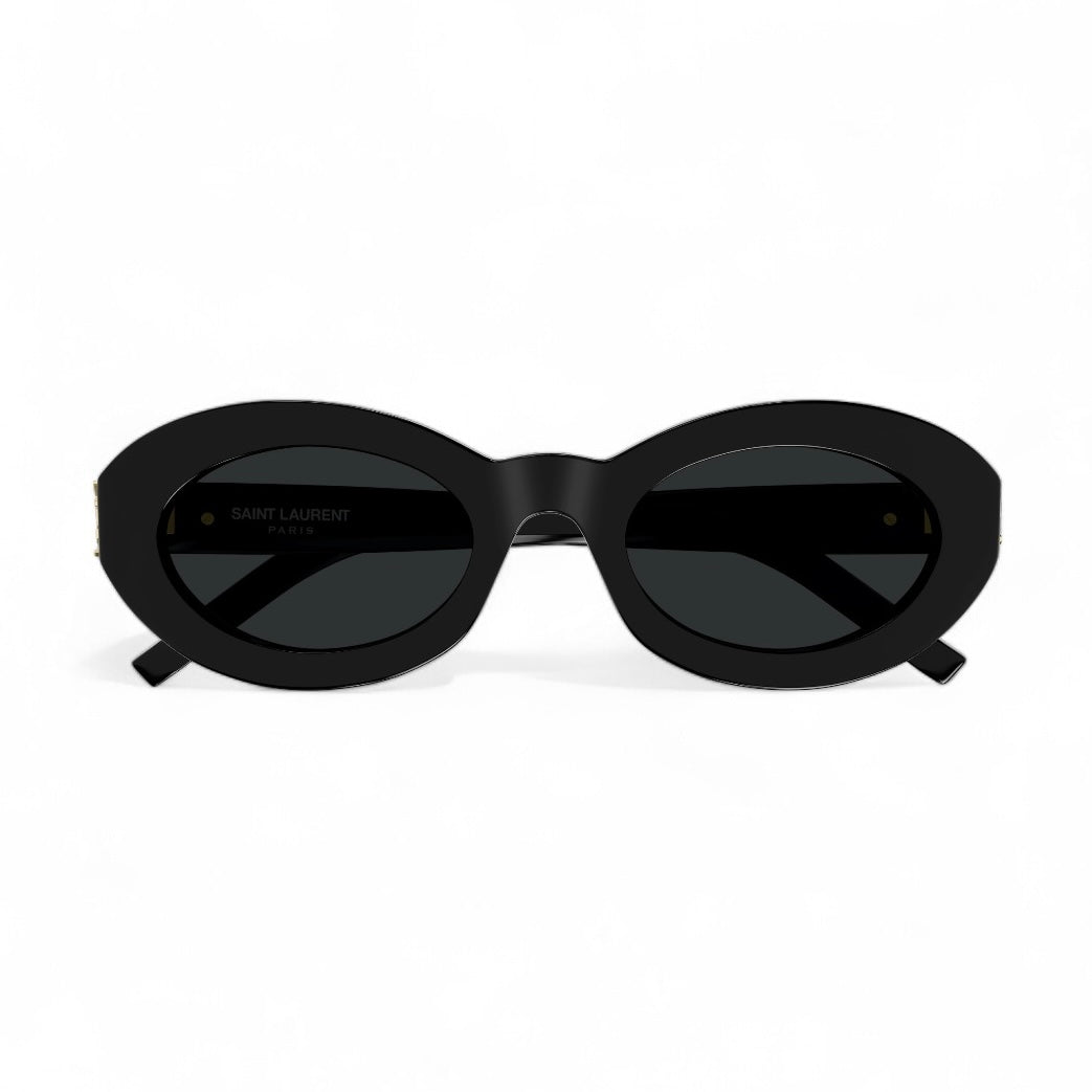 Sunčane naočale - Saint Laurent SL M136 001 - Optika Vitić