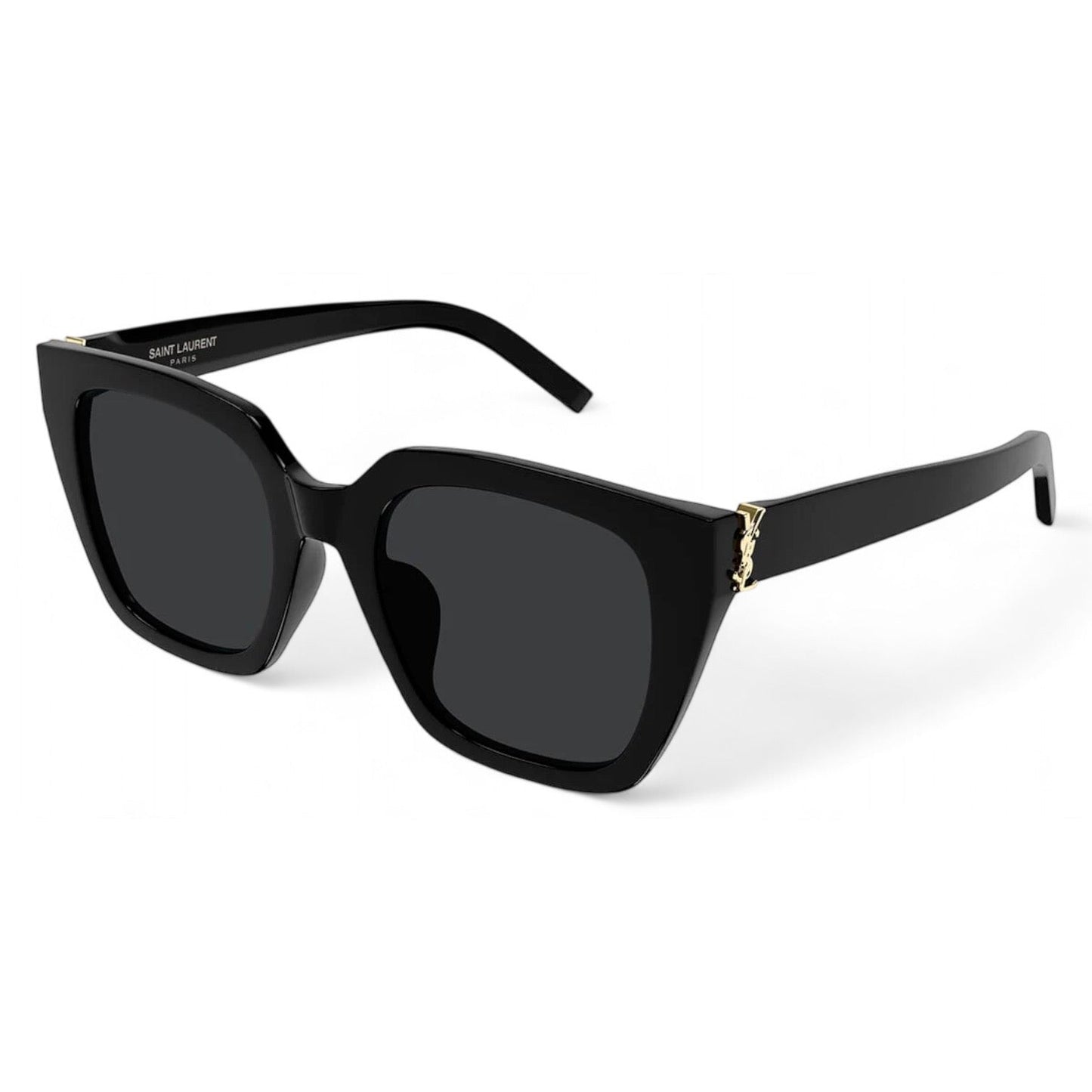 Sunčane naočale - Saint Laurent SL M143-001 - Optika Vitić