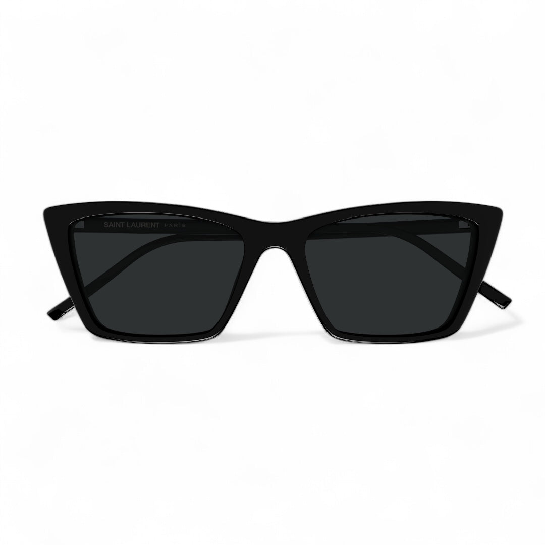 Sunčane naočale - Saint Laurent SL737 001 - Optika Vitić