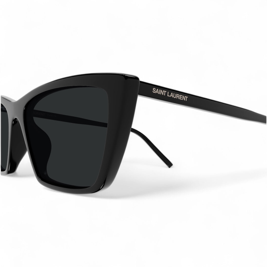 Sunčane naočale - Saint Laurent SL737 001 - Optika Vitić