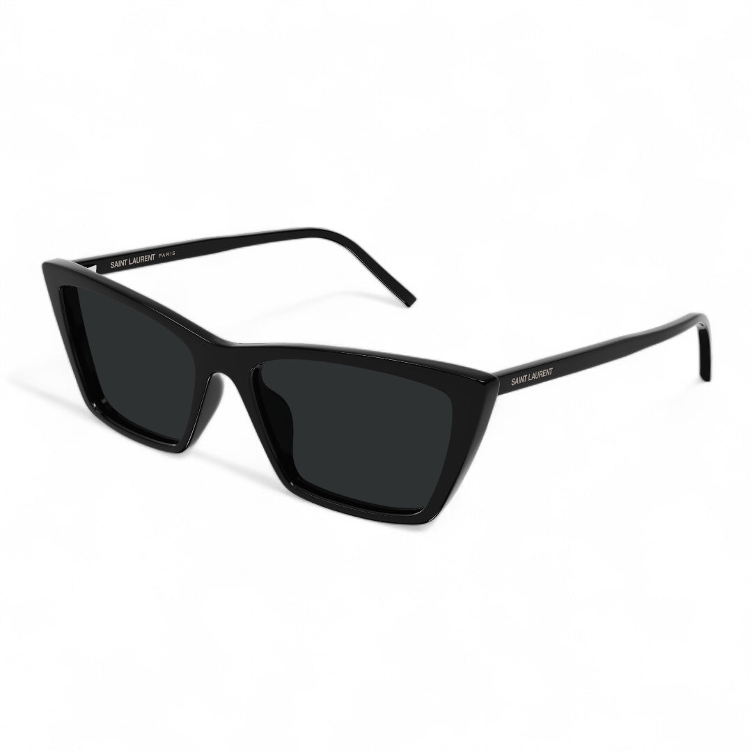Sunčane naočale - Saint Laurent SL737 001 - Optika Vitić