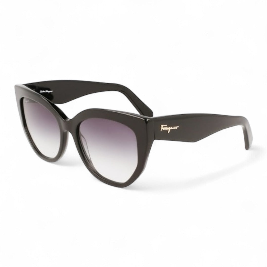 Sunčane naočale - Salvatore Ferragamo SF1061S 001 - Optika Vitić