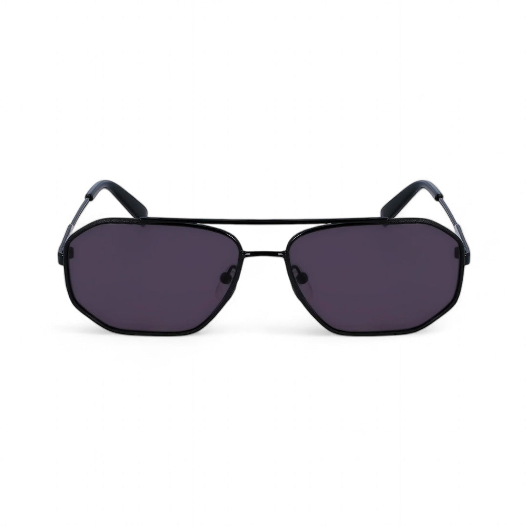 Sunčane naočale - Salvatore Ferragamo SF303SL 001 - Optika Vitić