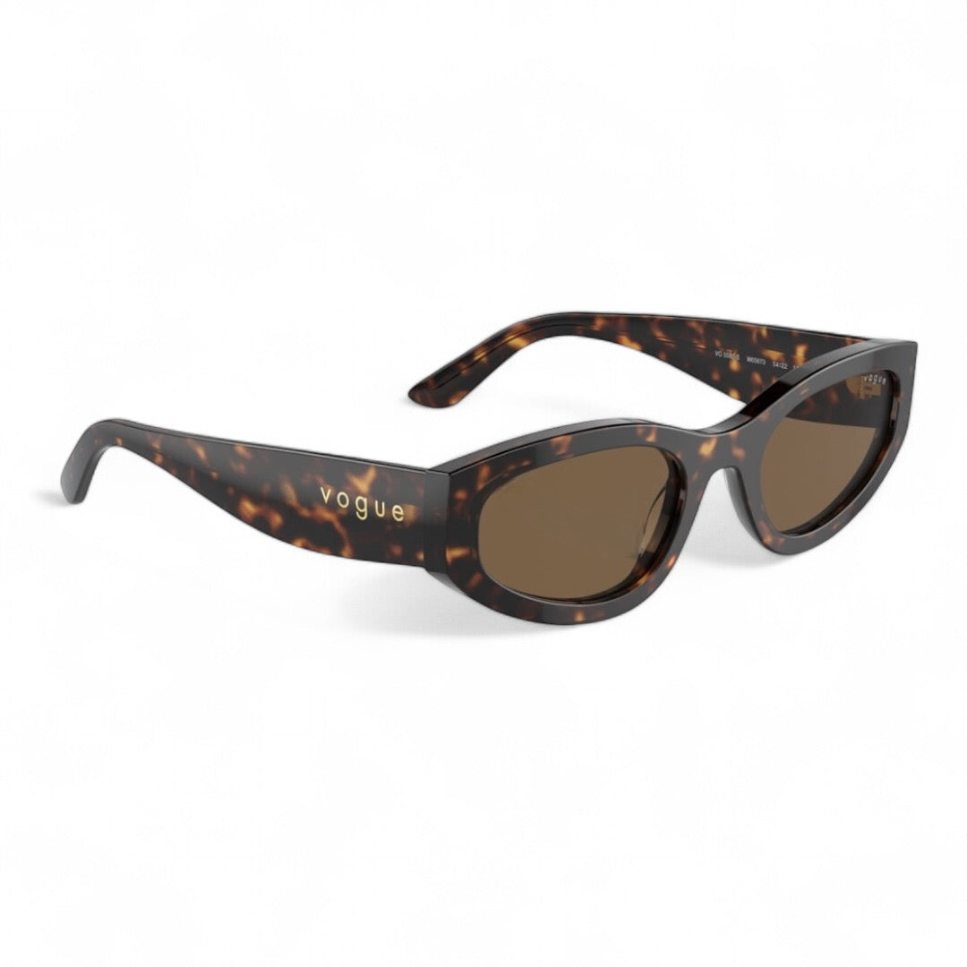 Sunčane naočale - Vogue VO5585S W65673 - Optika Vitić