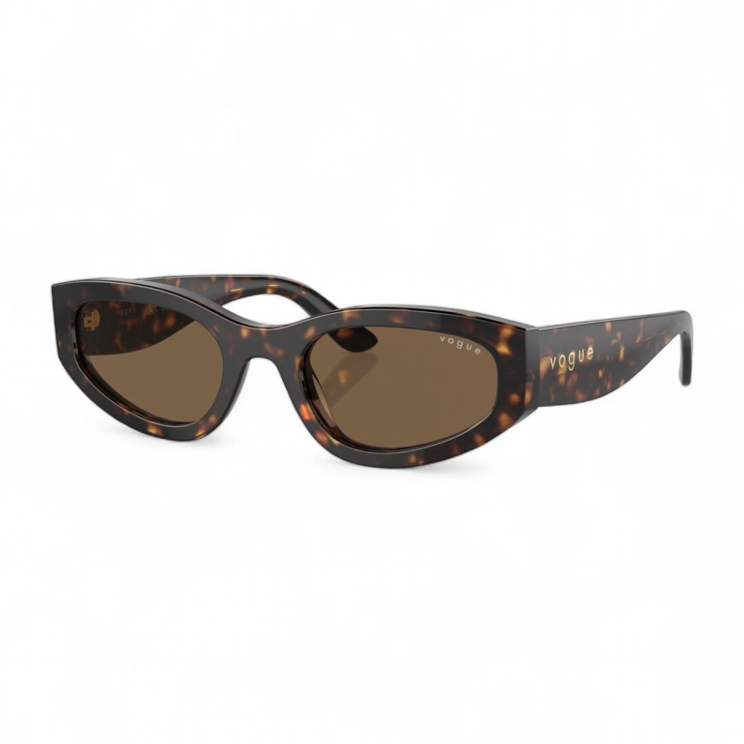 Sunčane naočale - Vogue VO5585S W65673 - Optika Vitić