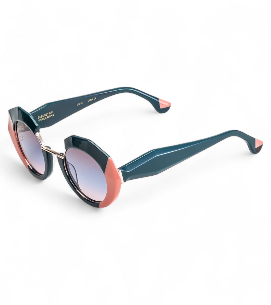 Sunčane naočale - Woodys ICONX 01 - Optika Vitić