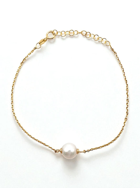 Zlatna narukvica Biser-Zlatarna Vitić