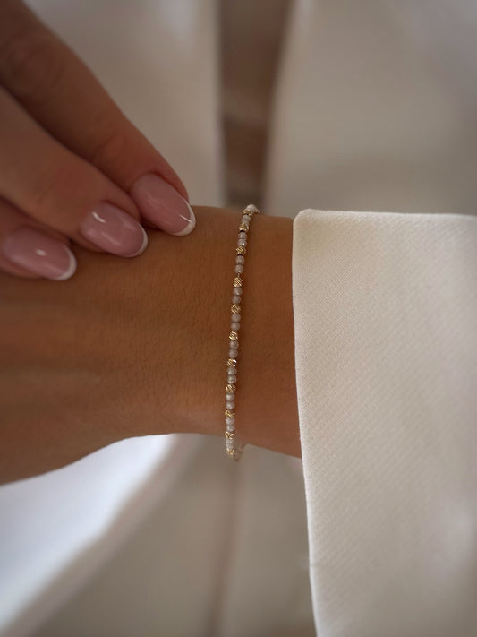 Zlatna narukvica Ornella-Zlatarna Vitić