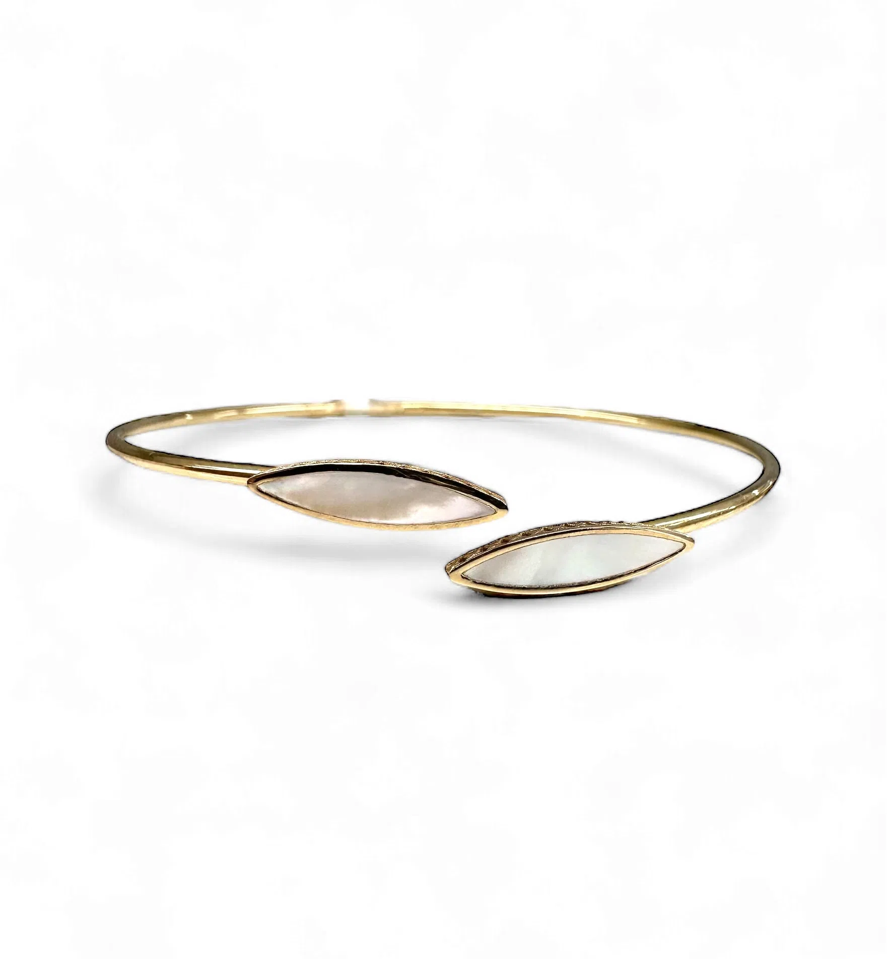 Zlatna narukvica Timeless Sparkle-Zlatarna Vitić