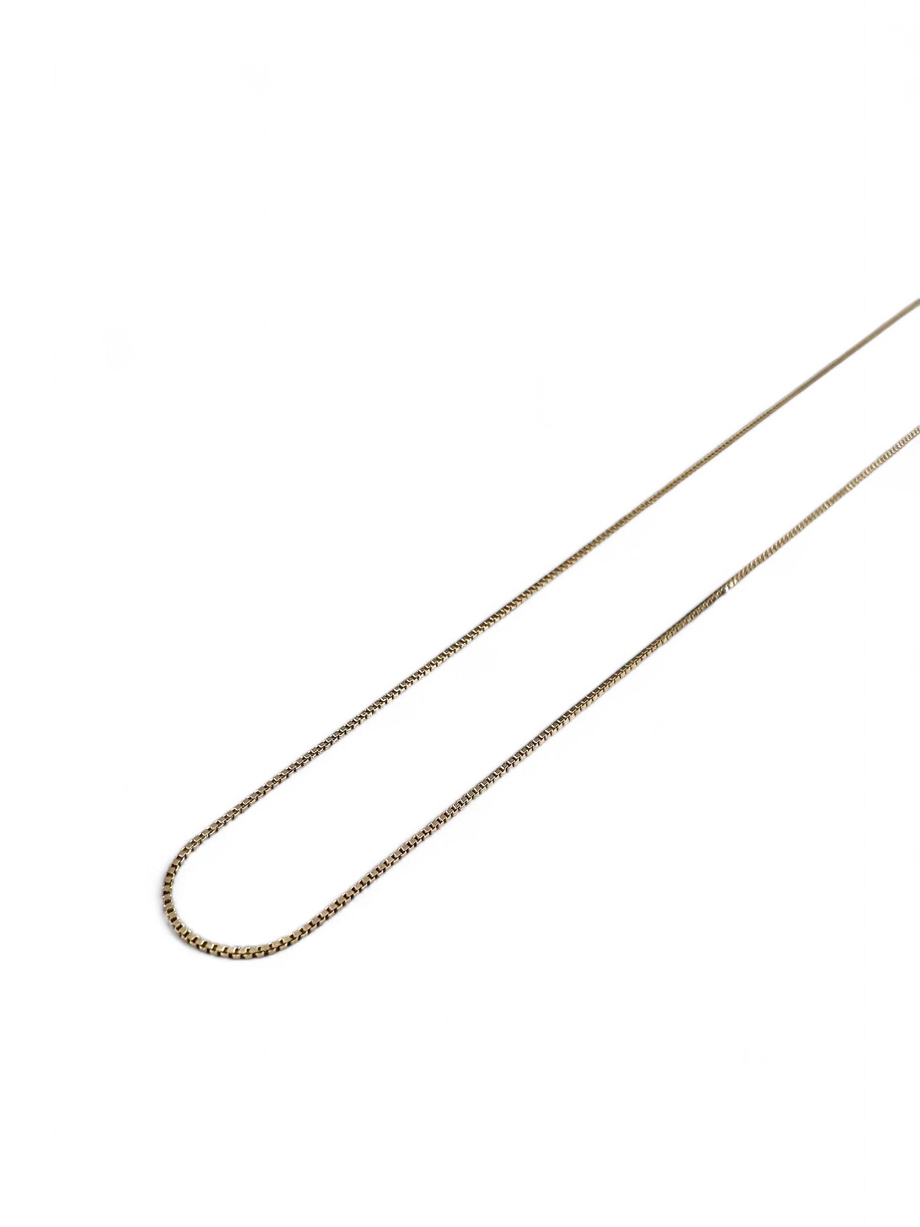 Zlatni lanac Venezianer-Zlatarna Vitić