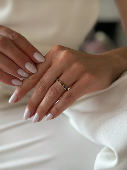 Zlatni prsten Maiora-Zlatarna Vitić