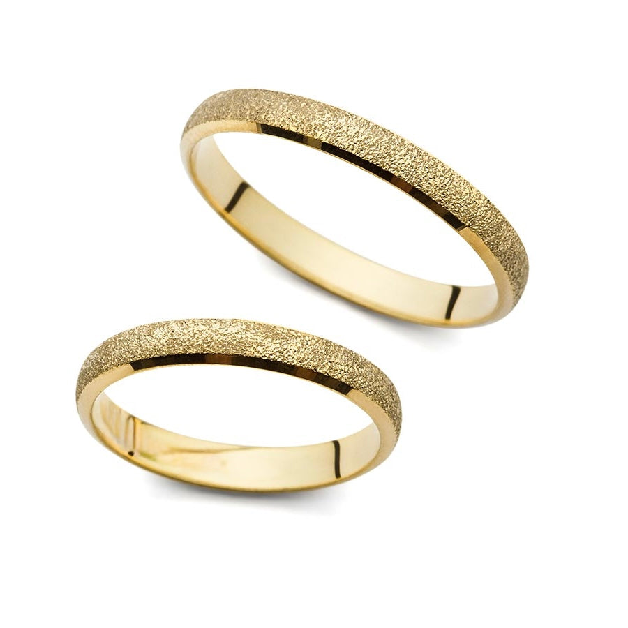 Vjenčano prstenje Elegant 3054