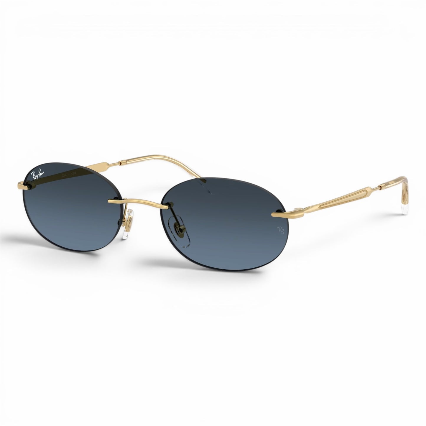 Ray-Ban RB3767 001/4C