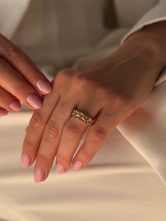 Zlatni prsten Regina