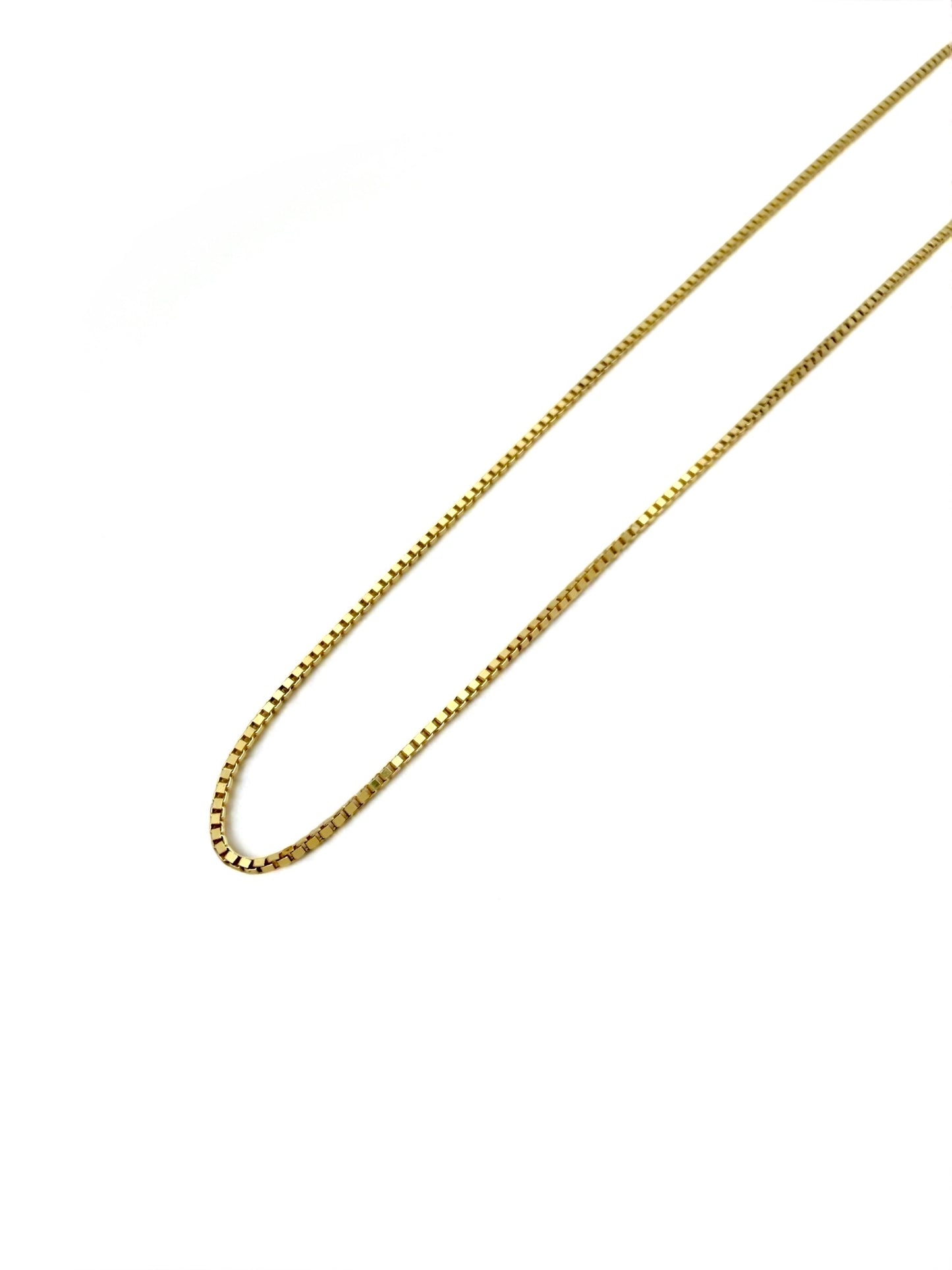 Zlatni lanac Venezianer Style