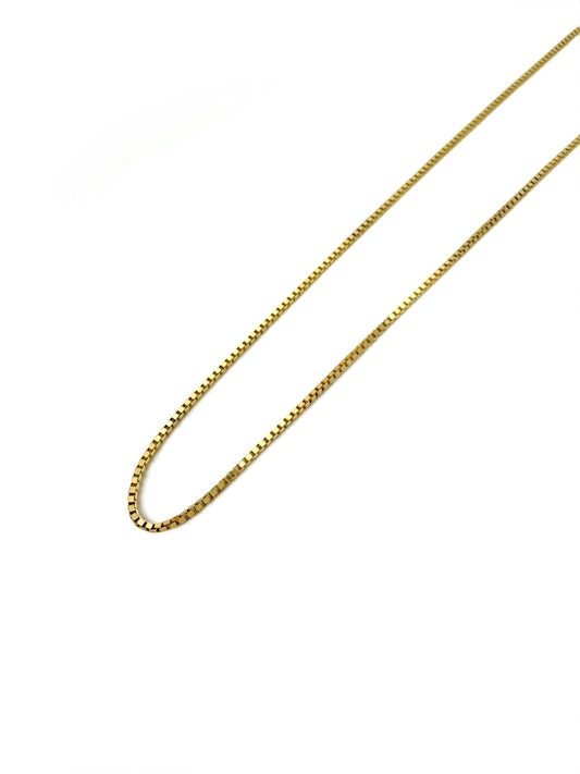 Zlatni lanac Venezianer Style