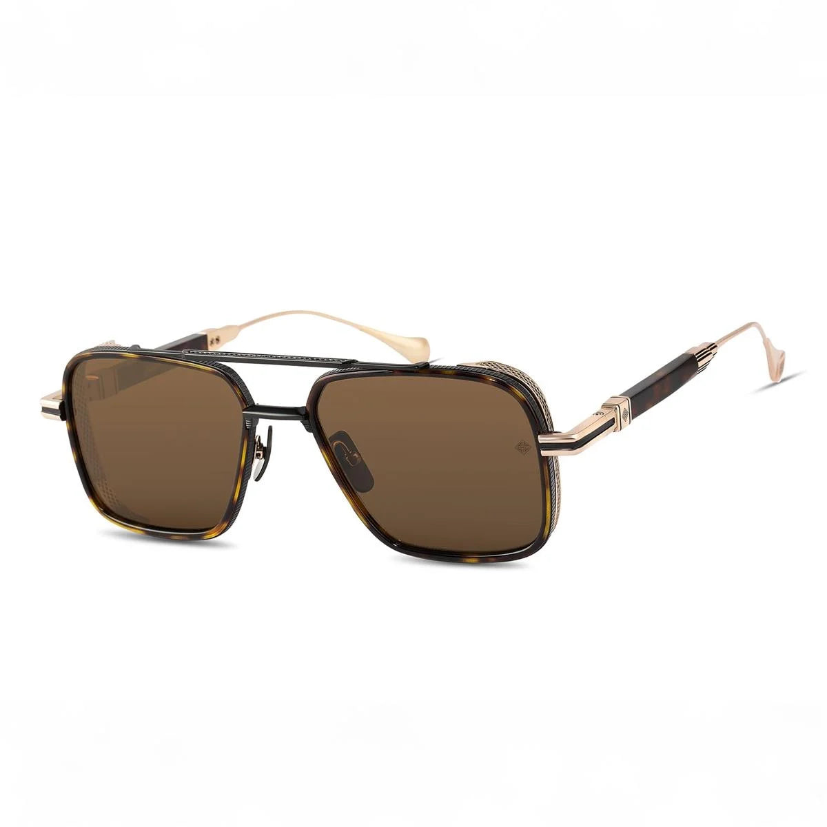 40Million Magnum Two M.Blk Rose Gld 620