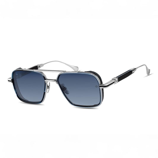 40Million Magnum Two Sil DK Blu 940