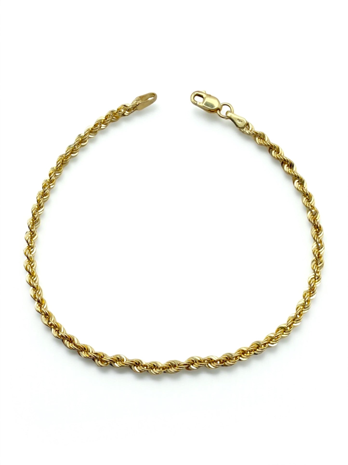 Zlatna narukvica Oria