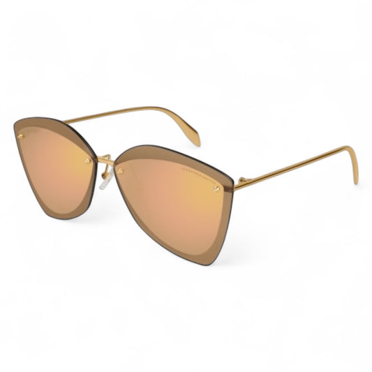 Sunčane naočale - Alexander McQueen AM0119SA-005 - Optika Vitić