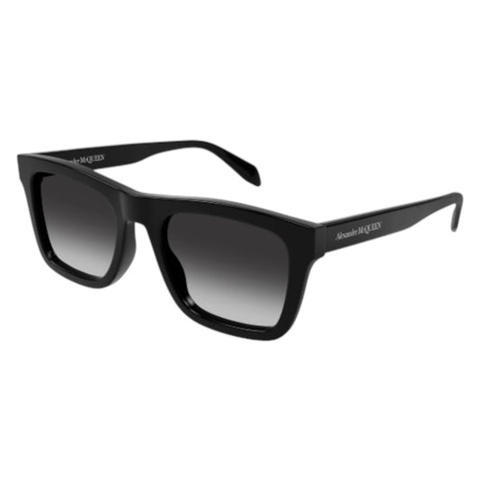 Sunčane naočale - Alexander McQueen AM0301S-001 - Optika Vitić