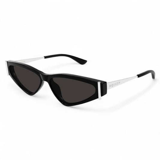 Sunčane naočale - Alexander McQueen AM0493S-001 - Optika Vitić