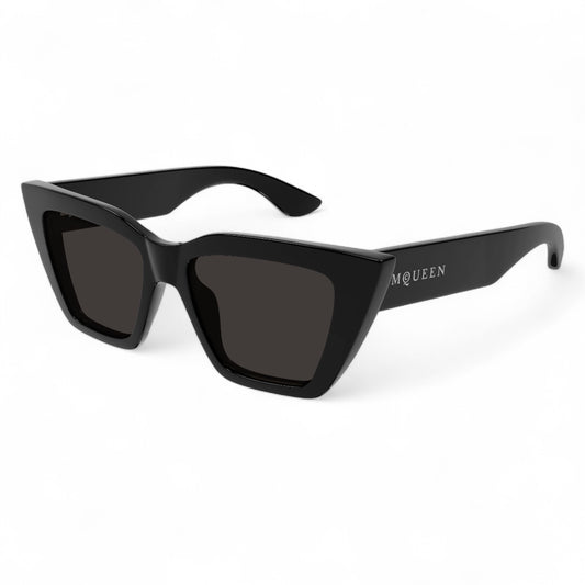 Sunčane naočale - Alexander McQueen AM0507S-001 - Optika Vitić