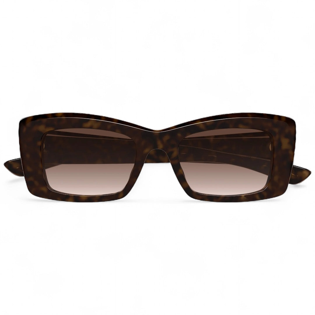 Sunčane naočale - Alexander McQueen AM0526S 002 - Optika Vitić