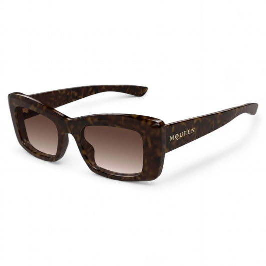 Sunčane naočale - Alexander McQueen AM0526S 002 - Optika Vitić