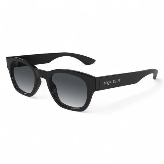 Sunčane naočale - Alexander McQueen AM0530S 001 - Optika Vitić
