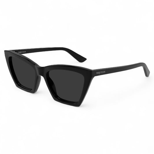 Sunčane naočale - Alexander McQueen AM0536S 001 - Optika Vitić
