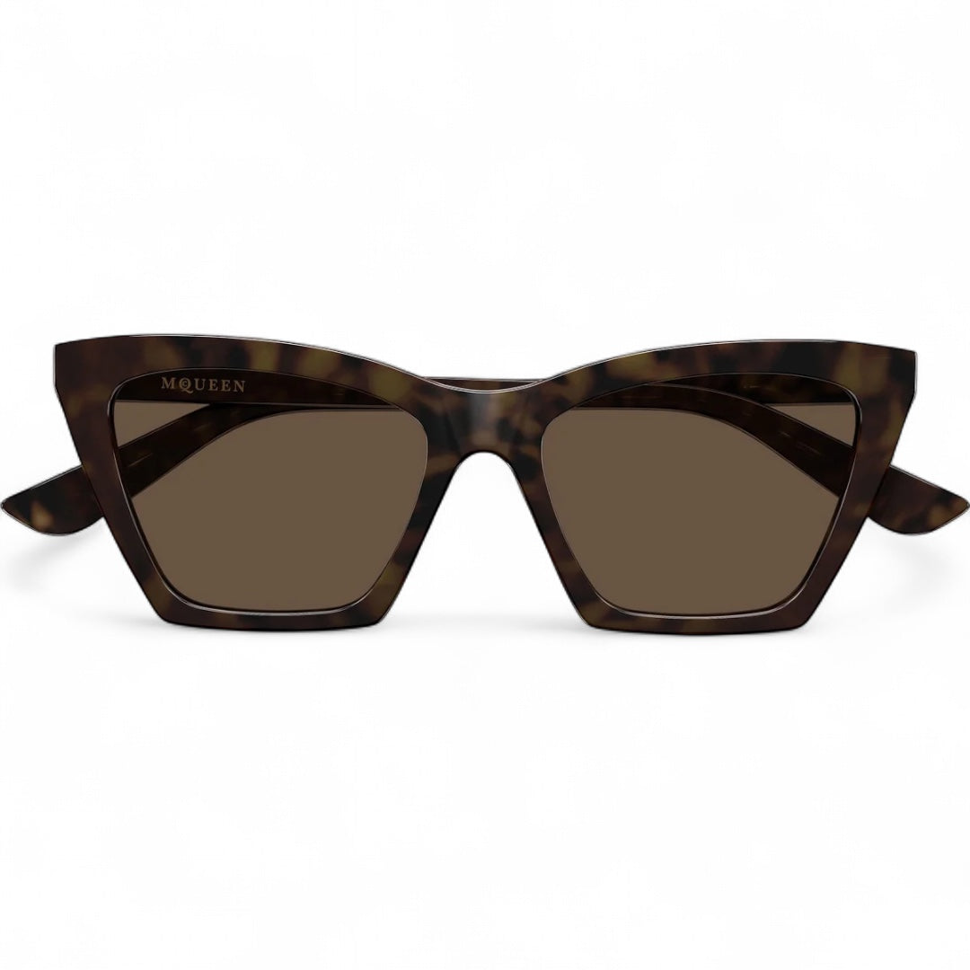 Sunčane naočale - Alexander McQueen AM0536S 002 - Optika Vitić