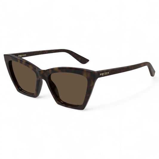 Sunčane naočale - Alexander McQueen AM0536S 002 - Optika Vitić