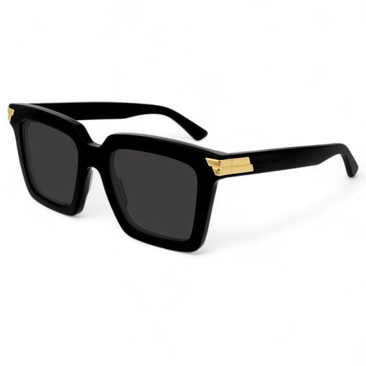 Sunčane naočale - Bottega Veneta BV1005S-001 - Optika Vitić