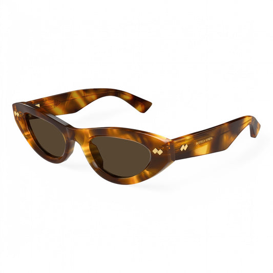 Sunčane naočale - Bottega Veneta BV1350S 002 - Optika Vitić