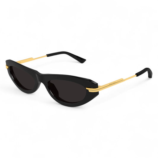 Sunčane naočale - Bottega Veneta BV1368S-001 - Optika Vitić