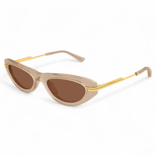 Sunčane naočale - Bottega Veneta BV1368S-005 - Optika Vitić