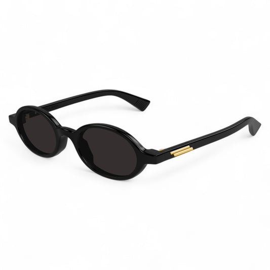 Sunčane naočale - Bottega Veneta BV1388S 001 - Optika Vitić