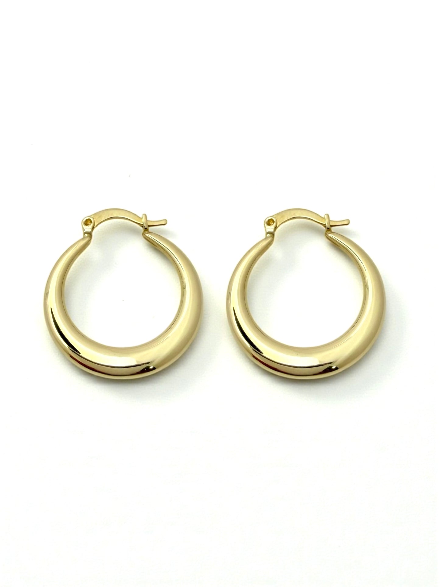 Zlatne naušnice Eara