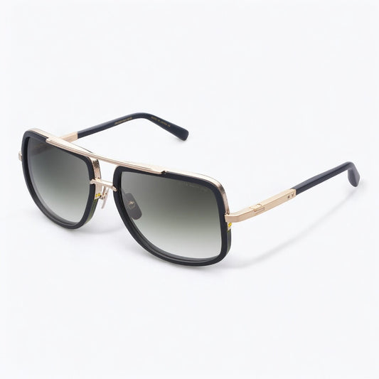 Sunčane naočale - Dita MACH ONE DRX-2030-F-BLK-12K-59 - Optika Vitić