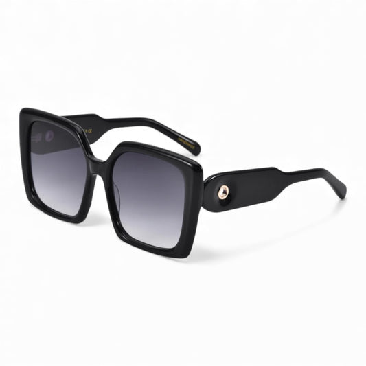 Sunčane naočale - For Art’s Sake Eos SF002BK - Optika Vitić