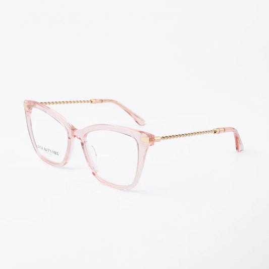 For Art's Sake Paris Two-Pink
