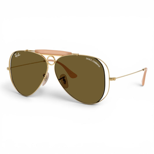 Ray-Ban RB3138M 001/73