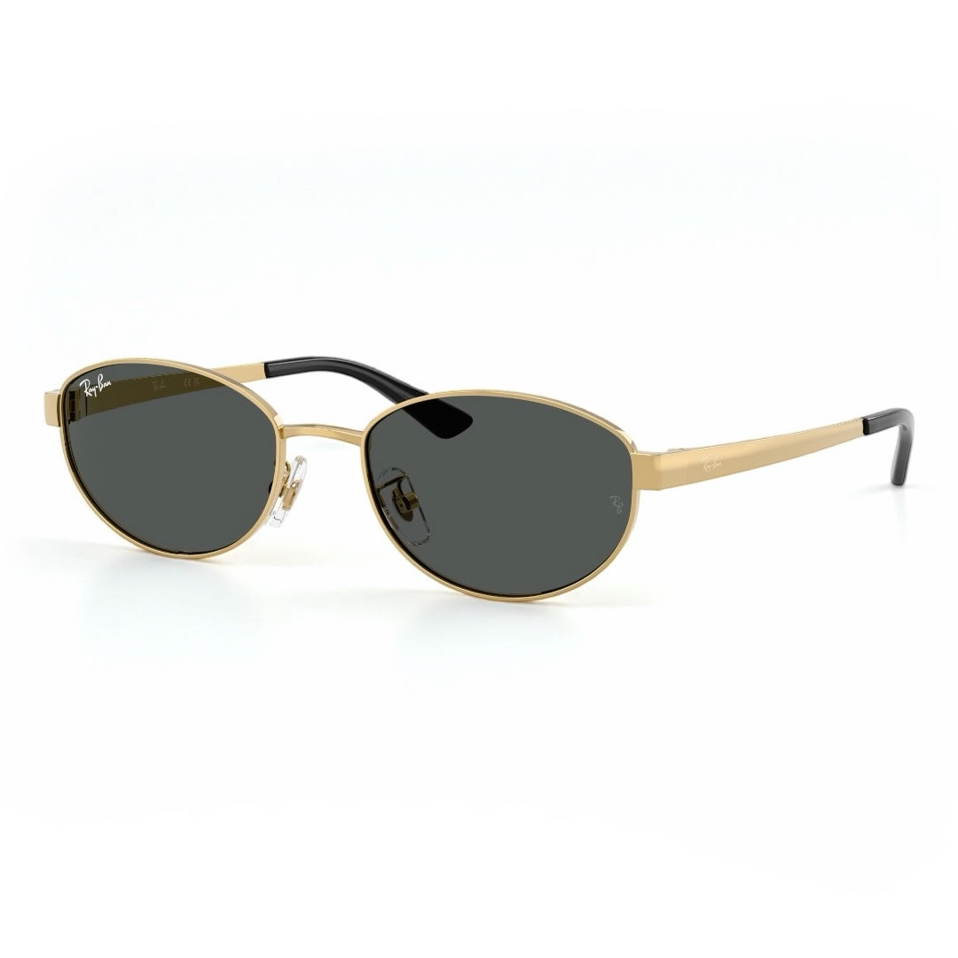 Ray-Ban RB3774D 001/87