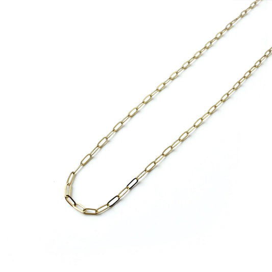 Zlatni lanac Elegant